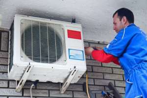 Find HVAC Contractors in Cheatham County